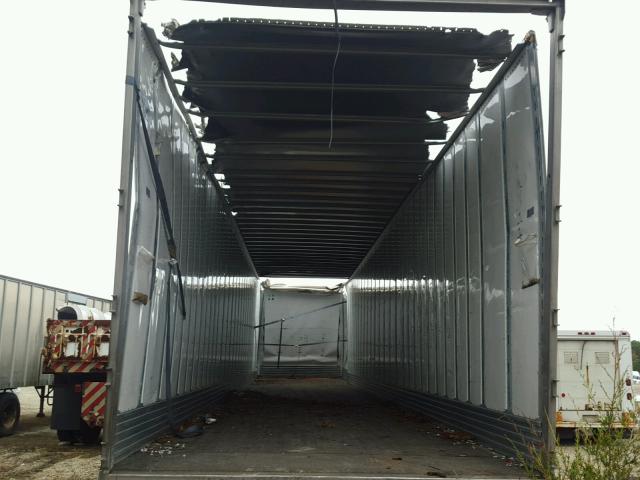 1UYVS2531GP661702 - 2016 UTILITY TRAILER WHITE photo 5