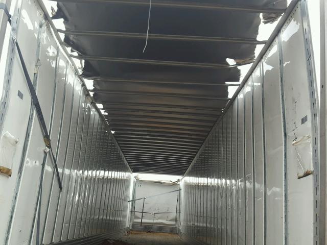 1UYVS2531GP661702 - 2016 UTILITY TRAILER WHITE photo 7