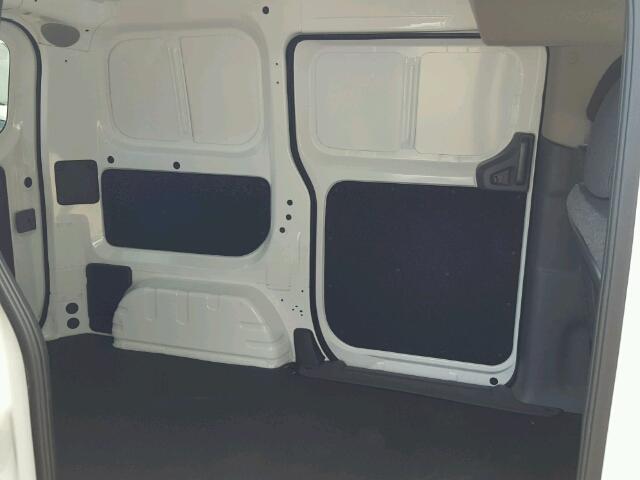 3N63M0YN8HK707981 - 2017 CHEVROLET CITY EXPRE WHITE photo 6