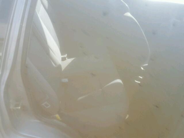 KL1TD66616B657264 - 2006 CHEVROLET AVEO BASE Сұр фото 6