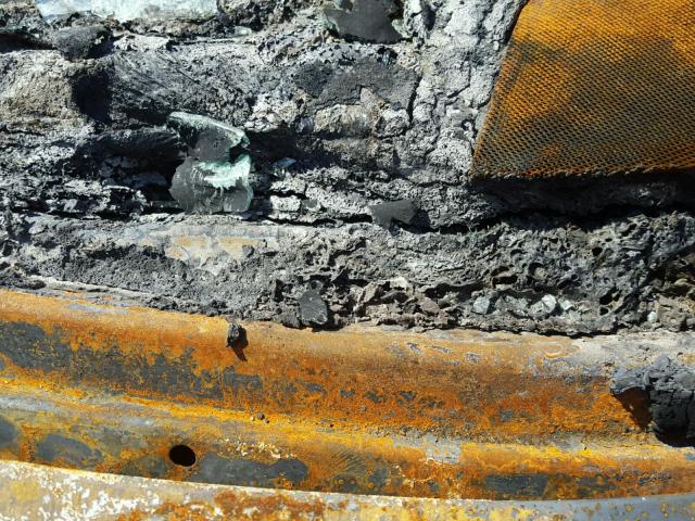 5UXFA53572LP28412 - 2002 BMW X5 3.0I SILVER photo 10