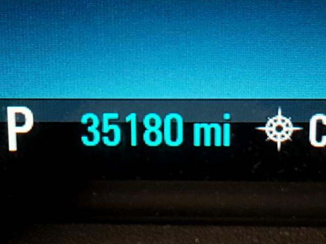 1G11C5SL5FF119273 - 2015 CHEVROLET MALIBU 1LT თეთრი ფოტო 8