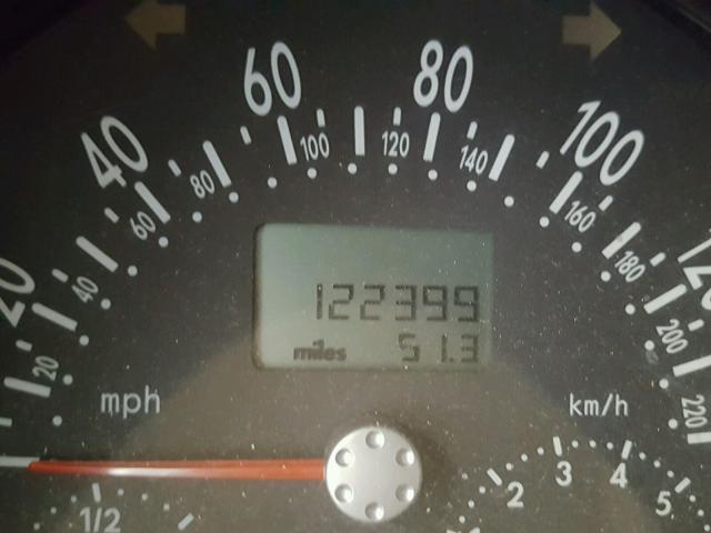 3VWCK31C05M401700 - 2005 VOLKSWAGEN NEW BEETLE 绿色 照片 8