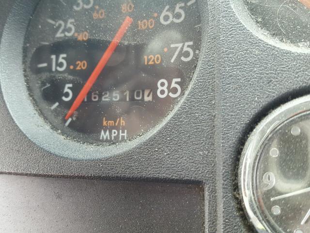 1FV3HJAC0XHB76151 - 1999 FREIGHTLINER MEDIUM CON WHITE photo 8