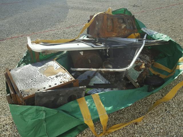 4YDF34022B4700332 - 2011 KEYSTONE MONTANA WHITE photo 9