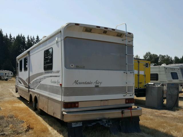 3FCMF53G3VJA01798 - 1997 FORD F530 SUPER BEIGE photo 3