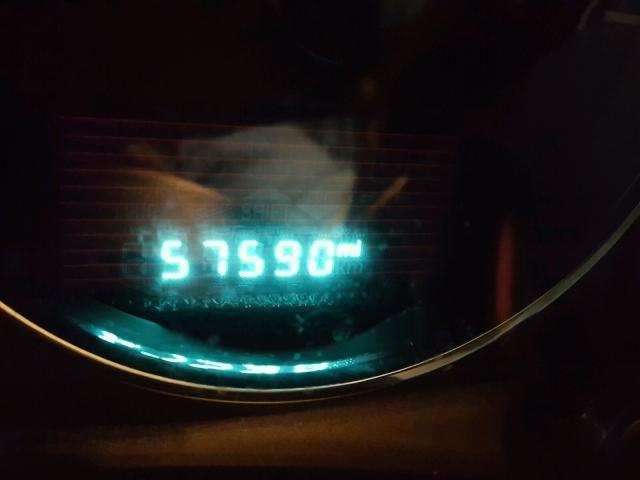 1C4AJWAG8FL541207 - 2015 JEEP WRANGLER S 黑色 照片 8