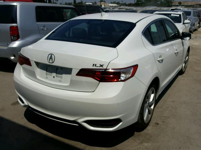 19UDE2F3XGA017779 - 2016 ACURA ILX BASE Ağ foto 4