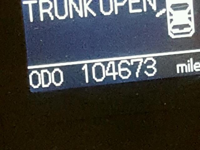 4T4BF3EK4BR200606 - 2011 TOYOTA CAMRY BASE SILVER photo 8