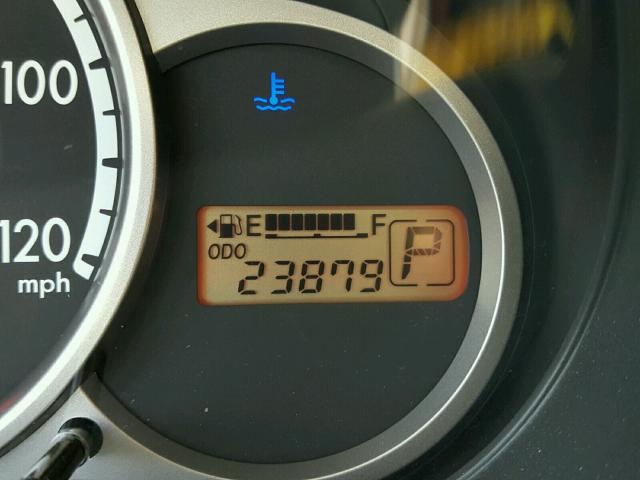 JM1DE1KZ4E0185942 - 2014 MAZDA MAZDA2 SPO 黑色 照片 8