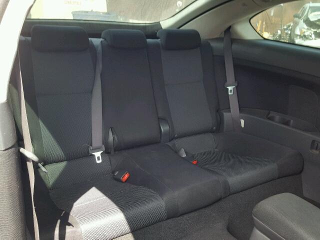 JTKDE167880274208 - 2008 TOYOTA SCION TC 紫色 照片 6