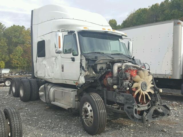 3HSDJAPR4FN519116 - 2015 INTERNATIONAL PROSTAR أبيض صورة 1