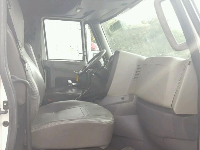 3HSDJAPR4FN519116 - 2015 INTERNATIONAL PROSTAR أبيض صورة 5