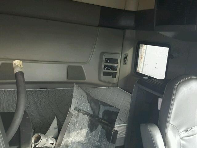 3HSDJAPR4FN519116 - 2015 INTERNATIONAL PROSTAR أبيض صورة 6