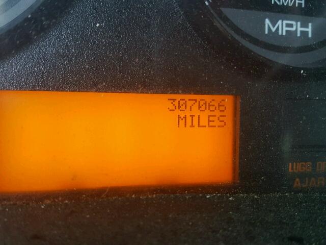 3HSDJAPR4FN519116 - 2015 INTERNATIONAL PROSTAR أبيض صورة 8