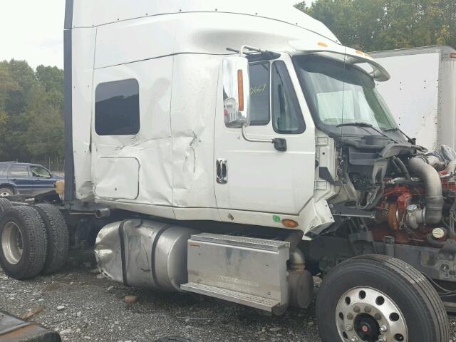 3HSDJAPR4FN519116 - 2015 INTERNATIONAL PROSTAR أبيض صورة 9