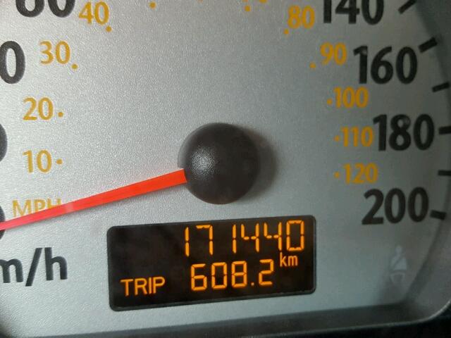 1G8AL52F13Z146699 - 2003 SATURN ION LEVEL BEIGE photo 8