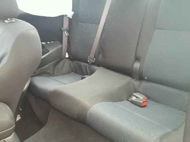 JTKDE167X70155977 - 2007 TOYOTA SCION TC 白色 照片 6