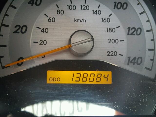 JTKDE167X70155977 - 2007 TOYOTA SCION TC 白色 照片 8