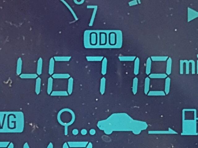 KL8CD6S97FC758031 - 2015 CHEVROLET SPARK 1LT RED photo 8