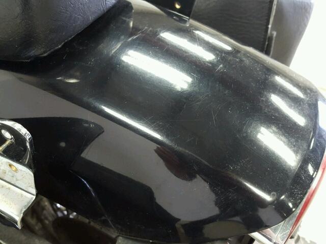 JH2RC440X3M700967 - 2003 HONDA VT750 DC BLACK photo 12