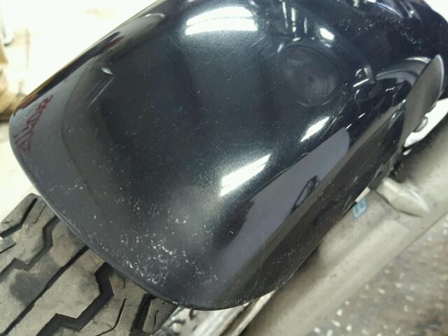 JH2RC440X3M700967 - 2003 HONDA VT750 DC BLACK photo 18