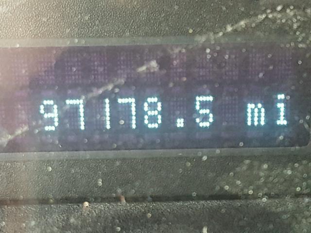 1FMCU0E7XBKB86060 - 2011 FORD ESCAPE LIM RED photo 8