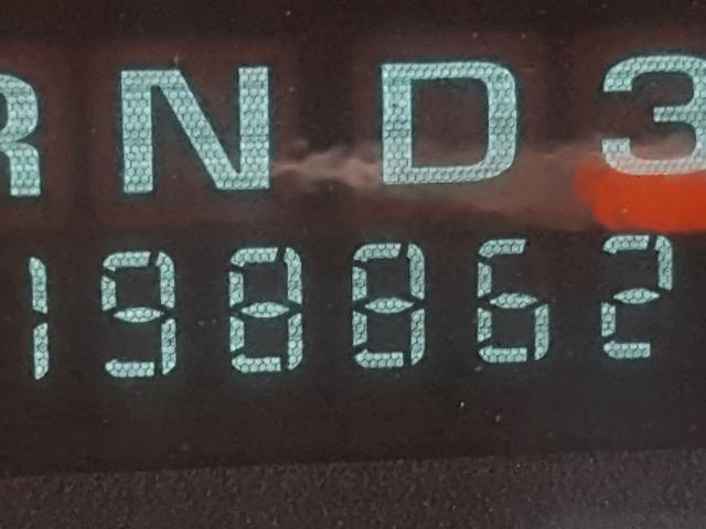 1G3NG52M6X6329842 - 1999 OLDSMOBILE CUTLASS GL 白色 照片 8