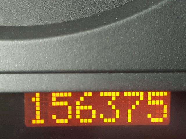 WBAGF832XVDL45428 - 1997 BMW 740 I AUTO SILVER photo 8