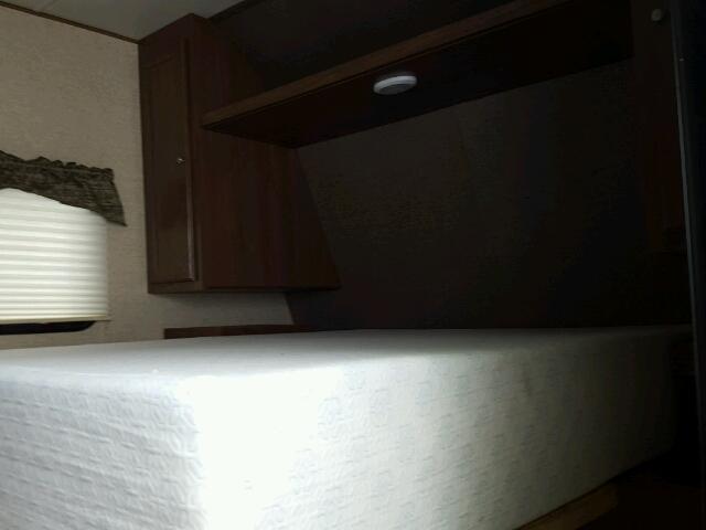 5SFPB2529GE318000 - 2016 HEART LAND PROWLER 白色 照片 10