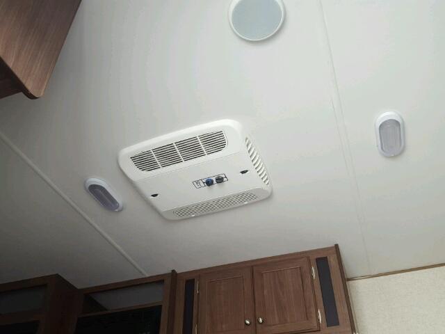 5SFPB2529GE318000 - 2016 HEART LAND PROWLER 白色 照片 6