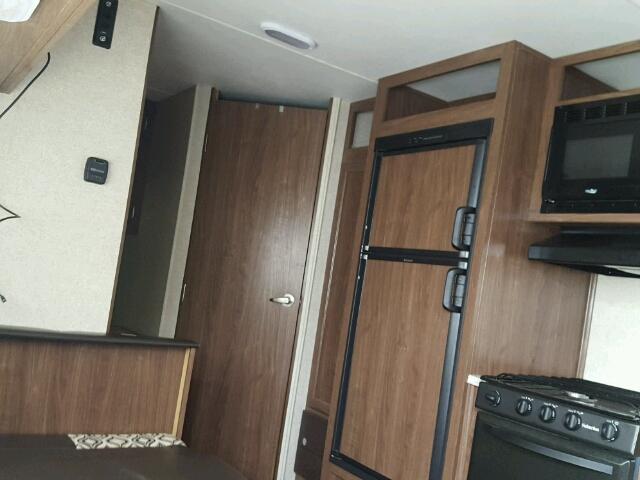 5SFPB2529GE318000 - 2016 HEART LAND PROWLER 白色 照片 9