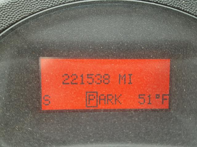 2G2WP552071192732 - 2007 PONTIAC GRAND PRIX Մոխրագույն լուսանկար 8