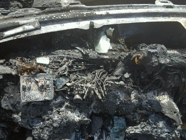 1FMZU70E23UA71287 - 2003 FORD EXPLORER S SILVER photo 8