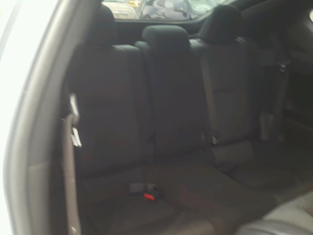 JTKJF5C77B3005053 - 2011 TOYOTA SCION TC ტურკოუსი ფოტო 6