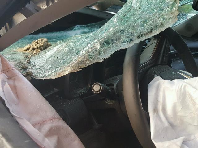 1G11J5SX1DF259097 - 2013 CHEVROLET MALIBU LTZ 白色 照片 8