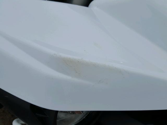 5Y4AN08Y7HA102649 - 2017 YAMAHA YXZ1000 ET WHITE photo 19