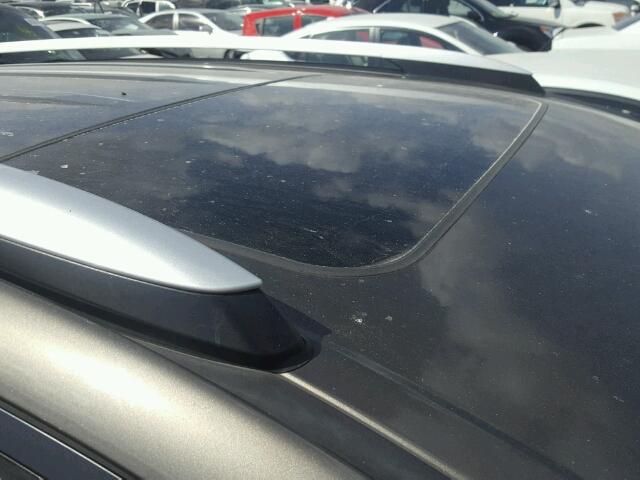 JTMYFREV3DD024866 - 2013 TOYOTA RAV4 石墨色 照片 9