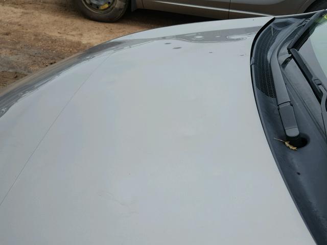 5YFBPRHE7FP209243 - 2015 TOYOTA COROLLA EC 金色 照片 9