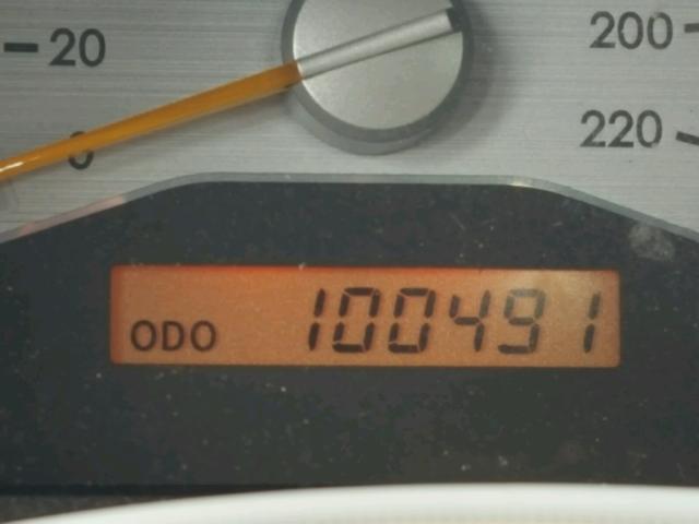 JTKDE167190279798 - 2009 TOYOTA SCION TC 黑色 照片 8