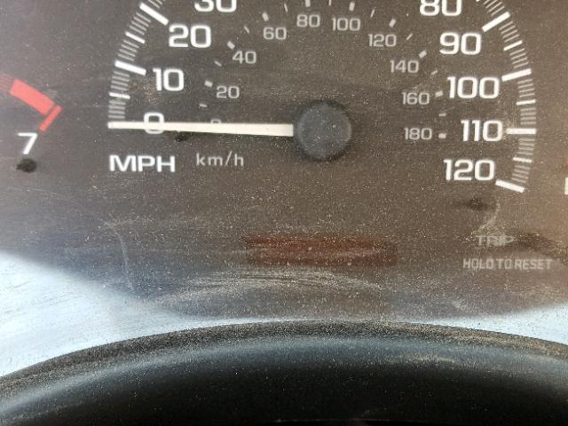 1G1NE52JX2M571610 - 2002 CHEVROLET MALIBU LS Алтын фото 8