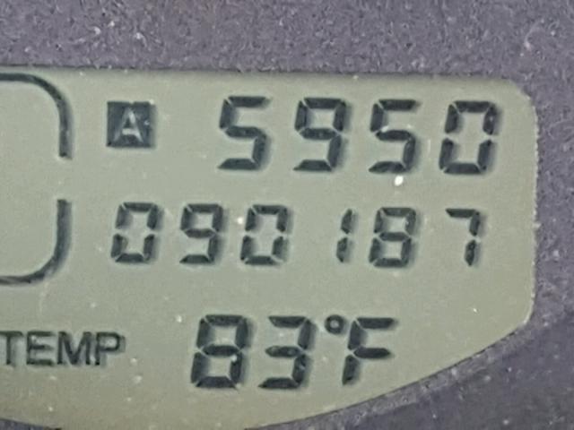 JF1SG66678H713564 - 2008 SUBARU FORESTER S 灰色 照片 8