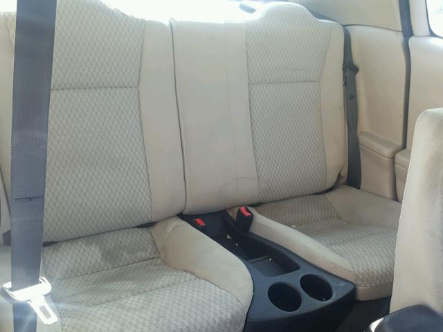 1G8AN15F07Z160128 - 2007 SATURN ION LEVEL WHITE photo 6