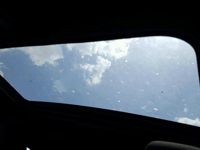 JTKJF5C78B3003781 - 2011 TOYOTA SCION TC 黑色 照片 9