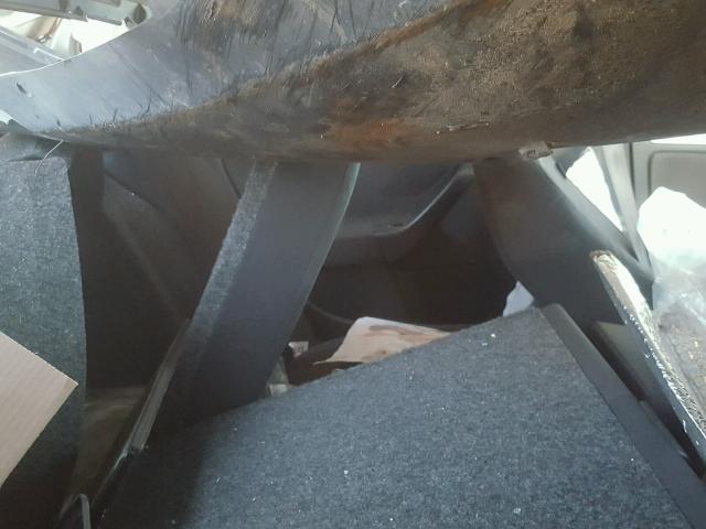 3VWJZ7AJ9AM080730 - 2010 VOLKSWAGEN JETTA S Gümüş foto 6