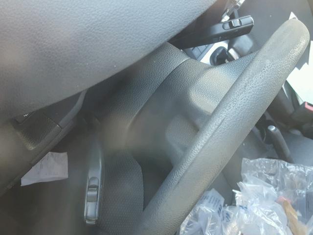 3VWJZ7AJ9AM080730 - 2010 VOLKSWAGEN JETTA S Gümüş foto 8