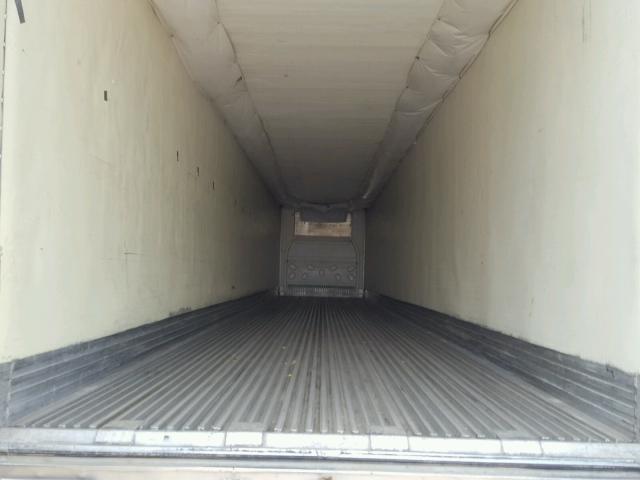 1UYVS25387U985635 - 2007 UTILITY TRAILER WHITE photo 9