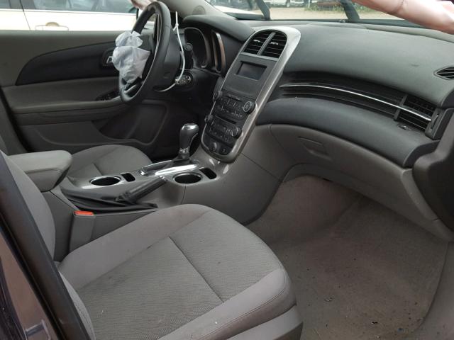 1G11B5SL4EF250762 - 2014 CHEVROLET MALIBU LS Mavi foto 5