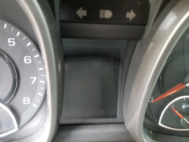 1G11B5SL4EF250762 - 2014 CHEVROLET MALIBU LS Mavi foto 8