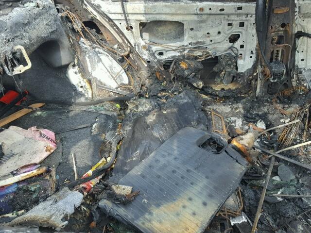 1G2NF52T2YC519798 - 2000 PONTIAC GRAND AM S 白色 照片 6